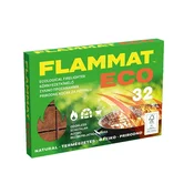 Flammat Ekološke kocke za podžig - 32 kom