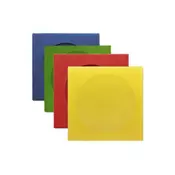 Papirna kesica za CD sa prozorom color
