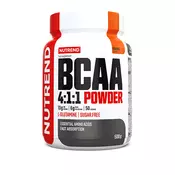 NUTREND Bcaa Mega Strong Powder 500g grep