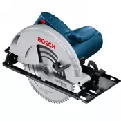 BOSCH Rucna kružna testera GKS 235 Turbo / 2050W