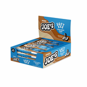 Weider - Joes mehke ploščice, okus piškotnega testa z arašidi, 12 x 50g