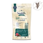 Sanabelle | Tasty Treats Raca & Granatno jabolko 55g
