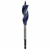 Irwin Vrtalnik za les z modrim utorom 6x 28*150mm