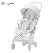 cybex fashion otroški voziček coya™ urban mobility white