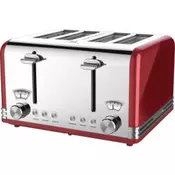 Profi Cook Profi Cook Toaster PC-TA1194 Eds/RT, (20655174)