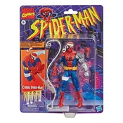 HASBRO Spider-Man Marvel Retro kolekcija Akcijska figura Cyborg Spider-Man 15 cm, (5000077714)