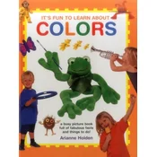 Its Fun to Learn About Colours