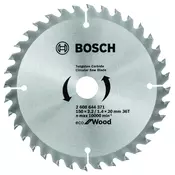 Bosch List kružne testere Eco for wood 2608644371