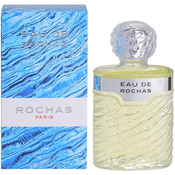 Rochas - EAU DE ROCHAS edt 220 ml