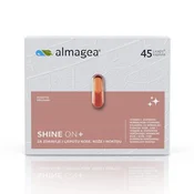 SHINE ON+
