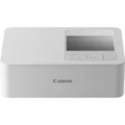 CANON SELPHY CP1500 foto printer s sublimacijom boja, USB/WiFi/SD, 300x300 dpi, 3,2 LCD, bijela 5540C003
