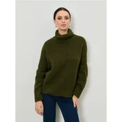 Sinsay - Rolka - khaki