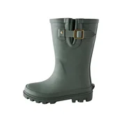 Next Gumijasti škornji kaki