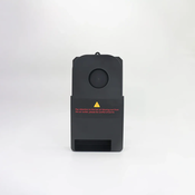 Qidi Tech Grelnik za delovni prostor - Plus4