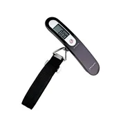 Sigma Elektronska rucna vaga 50kg (crna) 16026577 BL