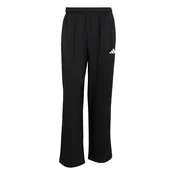ADIDAS PERFORMANCE Športne hlače Power Essentials  črna