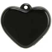 Mobilly VVR Heart, skriti diktafon v obliki srca, USB-C, 4 GB