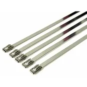 shumee Jeklena objemka 4,6X290 MM 20 kosov.