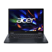 Acer TravelMate P4 Spin 14 TMP414RN-53-TCO – 35.6 cm (14”) – i5 1335U – 16 GB RAM – 512 GB SSD – WWAN