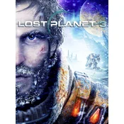 Capcom Game Key Lost Planet 3 (Cijeli svijet)