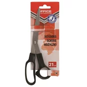 Škare uredske 21cm Office products
