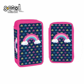 S-COOL Dvodelna puna pernica SC2447