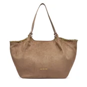 LOVE MOSCHINO Ročna torba JC4220PP0PKF110A Bež