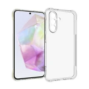 Maxmobile TPU Samsung Galaxy A36 Ultra Slim prozirna maskica