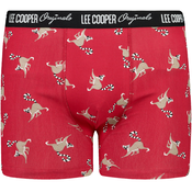 Moške boksarice Lee Cooper Patterned