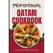 Traditional Qatari Cookbook