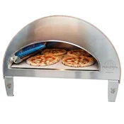 Pizza Party Plinska peč Ispirazione - 1 kos (ISPIRA GPL Entrambi)