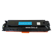 FENIX CE321 Cyan nadomešča moder toner HP 128A (CE321A, HP128A) kapacitete 1300 strani