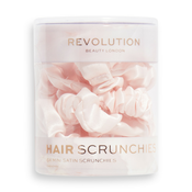 Makeup Revolution Mini Scrunchies gumice za kosu 6 kom