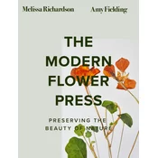 Modern Flower Press