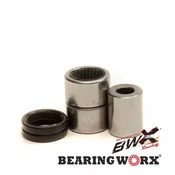 shumee Komplet za popravilo ležaja Worx, spodnji nosilec zadnjega amortizerja (ležaj) Husqvarna CR/WR 125 (09), SM 450/510R 08-09, TC/TE 250 08-13 (29-5062)
