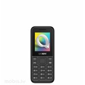 ALCATEL mobilni telefon OT-1066D, Black