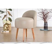 Atelier del Sofa Tabure, Bež