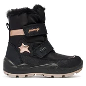 Primigi Škornji za sneg GORE-TEX 2379100 M Črna