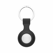 OVITEK TECH-PROTECT ICON APPLE AIRTAG BLACK