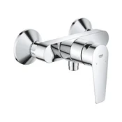 GROHE 24197001 - Tušna baterija START EDGE DN 15 sijajni krom