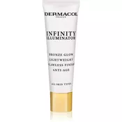 Dermacol Infinity Illuminator posvetlitvena podlaga 20 ml