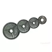 Capriolo - Olimpijski eelieni teg 1 kg