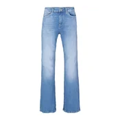 GARCIA Kavbojke Celia moder denim