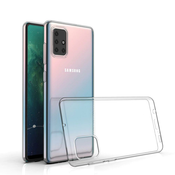 Ovitek za Samsung S20 Ultra | Prozoren