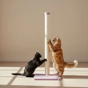 Paws & Whiskers Grebalica za macke Aero, Prljavo roze