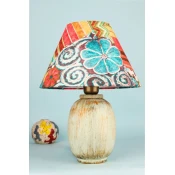 OPVIQ Stona lampa BK039