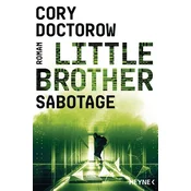 Little Brother - Sabotage