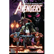 Avengers 3 - Váka upíru