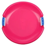 Tornado Super Sled Plate Pink Pakiranje 1