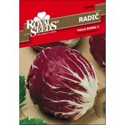 SEME ROYAL SEEDS 200 Radič Palla rossa 3